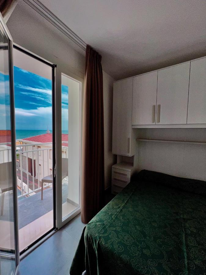 Hotel Terramare Lido di Jesolo Exterior foto